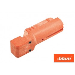 Шаблон за пробиване за сглобки - BLUM Шаблон за пробиване за сглобки - BLUM