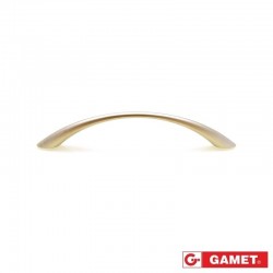 Мебелна дръжка UP 85 - GAMET