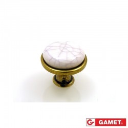 Старинна дръжка GP19 MLK4 - GAMET
