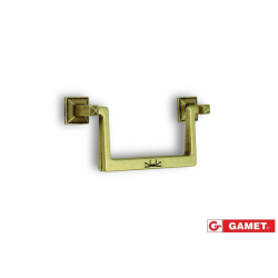 Старинна дръжка UR06 - GAMET