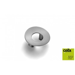 Мебелна дръжка 281 - CEBI Мебелна дръжка 281 - CEBI