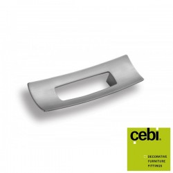 Мебелна дръжка 284 - CEBI