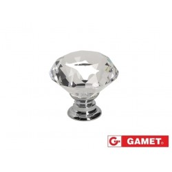 Мебелна дръжка GP15 - GAMET