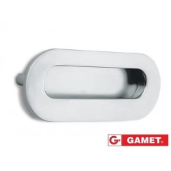 Мебелна дръжка MD12 - GAMET Мебелна дръжка MD12 - GAMET
