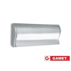Мебелна дръжка UN70 - GAMET