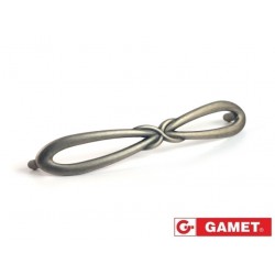 Мебелна дръжка UR48 - GAMET Мебелна дръжка UR48 - GAMET