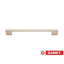 Мебелна ПВЦ дръжка UX03 - GAMET