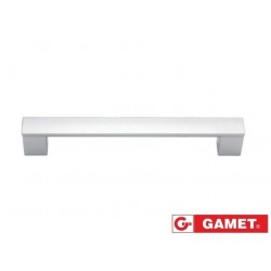 Мебелна ПВЦ дръжка UX04 - GAMET Мебелна ПВЦ дръжка UX04 - GAMET