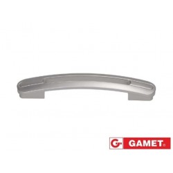 Мебелна ПВЦ дръжка UX11 - GAMET Мебелна ПВЦ дръжка UX11 - GAMET