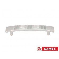Мебелна ПВЦ дръжка UX12 - GAMET Мебелна ПВЦ дръжка UX12 - GAMET