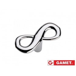 Мебелна дръжка GW26 - GAMET