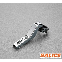 Панта +30 за стъкло - SALICE ITALY
