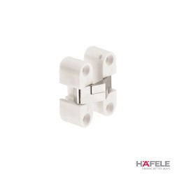 Вкопаема панта за сгъваем плот, 180° - HAFELE