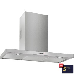 Абсорбатор DJ 650 UltraSlim - ТЕКА