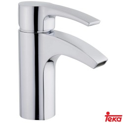 Смесител Vita Cascade за мивка - ТЕКА