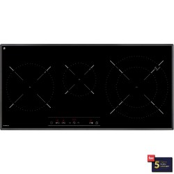 Стъклокерамичен индукционен плот IR 8300 HS - ТЕКА