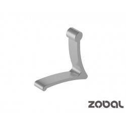 Кука L-6 мм - ZOBAL