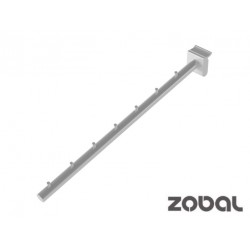 Държач единичен секторен горен - ZOBAL